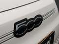 Fiat 500e La Prima 42 kWh | Leder | 17" | Navi | Cam | ECC Blanco - thumbnail 36