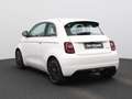 Fiat 500e La Prima 42 kWh | Leder | 17" | Navi | Cam | ECC Blanco - thumbnail 3