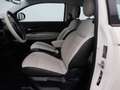Fiat 500e La Prima 42 kWh | Leder | 17" | Navi | Cam | ECC Blanco - thumbnail 9