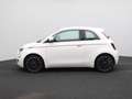 Fiat 500e La Prima 42 kWh | Leder | 17" | Navi | Cam | ECC Blanco - thumbnail 5