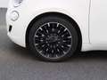 Fiat 500e La Prima 42 kWh | Leder | 17" | Navi | Cam | ECC Blanco - thumbnail 12