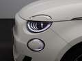Fiat 500e La Prima 42 kWh | Leder | 17" | Navi | Cam | ECC Blanco - thumbnail 13