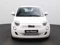 Fiat 500e La Prima 42 kWh | Leder | 17" | Navi | Cam | ECC Blanco - thumbnail 4