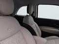 Fiat 500e La Prima 42 kWh | Leder | 17" | Navi | Cam | ECC Blanco - thumbnail 34