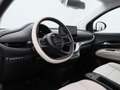 Fiat 500e La Prima 42 kWh | Leder | 17" | Navi | Cam | ECC Blanco - thumbnail 8