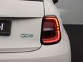 Fiat 500e La Prima 42 kWh | Leder | 17" | Navi | Cam | ECC Blanco - thumbnail 32