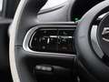 Fiat 500e La Prima 42 kWh | Leder | 17" | Navi | Cam | ECC Blanco - thumbnail 21