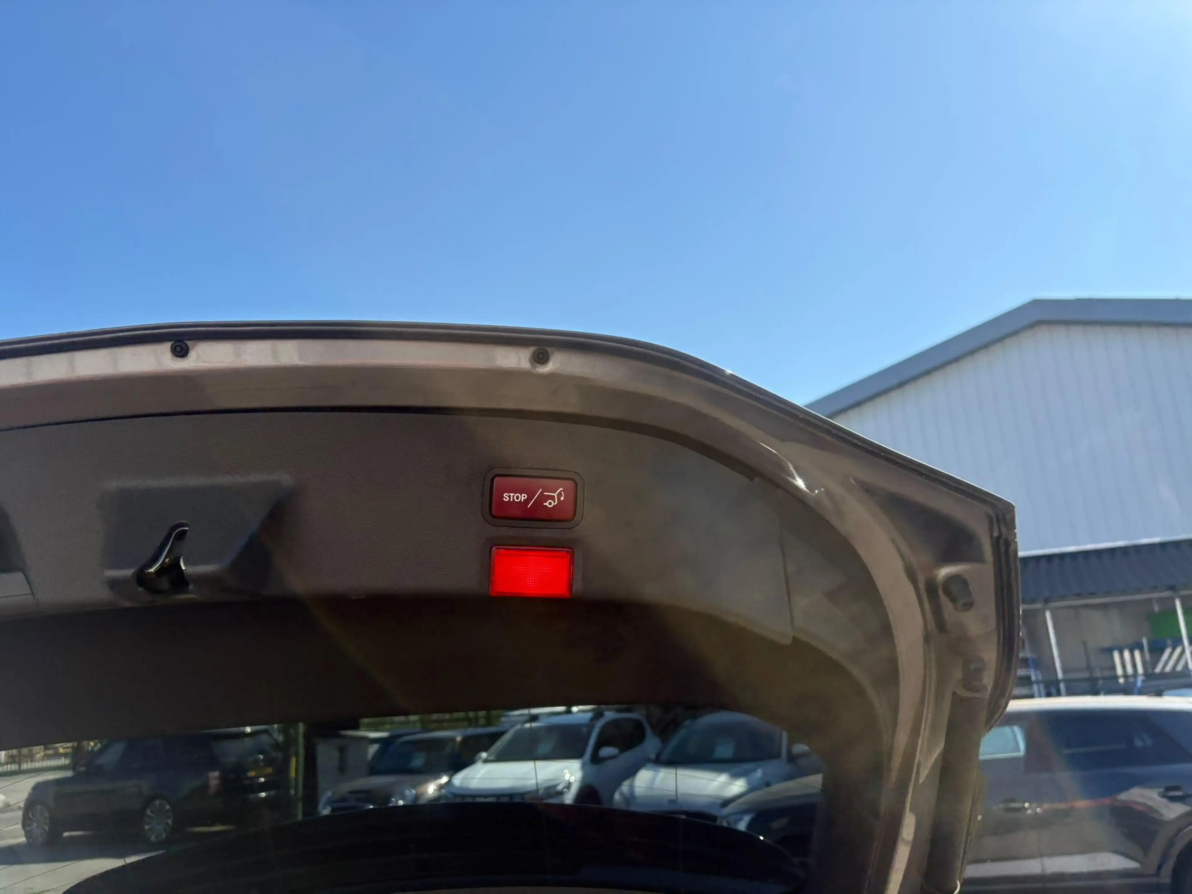 Mercedes-Benz CLA 220 Shooting Brake CDI OrangeArt Edition Clima, cruise — photo 16