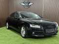 Audi A5 SB 2,0 TFSI S-Line  *S-LINE* *FINANZIERUNG MÖGL... Schwarz - thumbnail 5