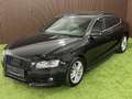 Audi A5 SB 2,0 TFSI S-Line  *S-LINE* *FINANZIERUNG MÖGL... Schwarz - thumbnail 2