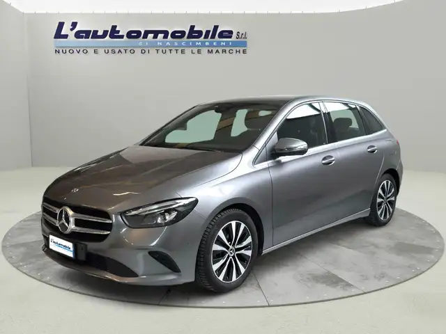 Mercedes-Benz B 160 d  Business Extra OK NEOPATENTATI