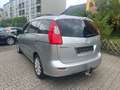 Mazda 5 Lim. 2.0 CD Top, TÜV NEU, 7 SITZER Silber - thumbnail 5