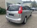 Mazda 5 Lim. 2.0 CD Top, TÜV NEU, 7 SITZER Silber - thumbnail 4