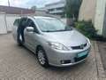 Mazda 5 Lim. 2.0 CD Top, TÜV NEU, 7 SITZER Silber - thumbnail 3