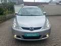 Mazda 5 Lim. 2.0 CD Top, TÜV NEU, 7 SITZER Silber - thumbnail 2
