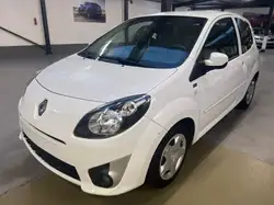 Find Renault Twingo lev for sale - AutoScout24