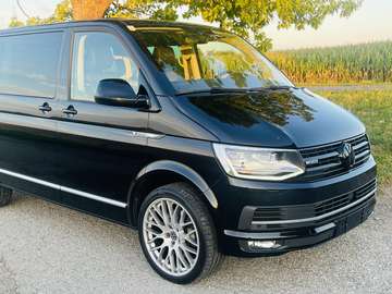 Highline 2,0 TDI 4Motion BMT DSG