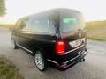 Volkswagen T6 Multivan Highline 2,0 TDI 4Motion BMT DSG Schwarz - thumbnail 4