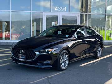 GS - Keyless Entry, Brake Assist & Heated Seats