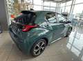 Toyota Yaris 1,5 VVT-i Hybrid Active Drive Grün - thumbnail 6