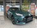 Toyota Yaris 1,5 VVT-i Hybrid Active Drive Grün - thumbnail 3