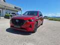 Mazda CX-60 2,5L PHEV AWD HOMURA PLUS Rot - thumbnail 2