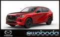 Mazda CX-60 2,5L PHEV AWD HOMURA PLUS *AHK* Rot - thumbnail 1