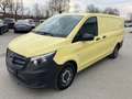 Mercedes-Benz Vito 116 KA Pro L *Automatik* AHK 2,5t*Tempomat* Gelb - thumbnail 2
