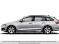Skoda Octavia 4x4 Ambition TDI DSG Silber - thumbnail 2