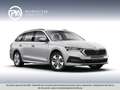 Skoda Octavia 4x4 Ambition TDI DSG Silber - thumbnail 1