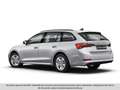 Skoda Octavia 4x4 Ambition TDI DSG Silber - thumbnail 3