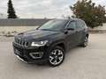 Jeep Compass 2.0 mjt Limited 4wd 140cv *NUMERI IN DESCRIZIONE* Nero - thumbnail 1