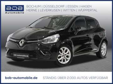 COLLECTION TCe90 NAVI PDC KLIMA LM BT SHZ