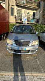 2.2 16v JTD DPF Emblema