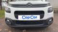 Citroen C3 2 Pl 1.5 BlueHdi 100 Elle Blanc - thumbnail 20