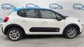 Citroen C3 2 Pl 1.5 BlueHdi 100 Elle Blanc - thumbnail 4