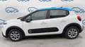 Citroen C3 2 Pl 1.5 BlueHdi 100 Elle Blanc - thumbnail 2