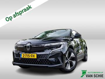 EV40 Boost Charge Equilibre 3-Fase 1e-Eig. & Deale