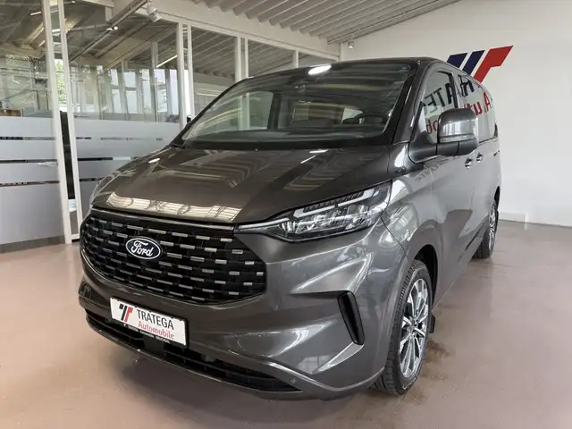 Ford Tourneo Custom L1 Titanium el.Sitze 70L ACC TW