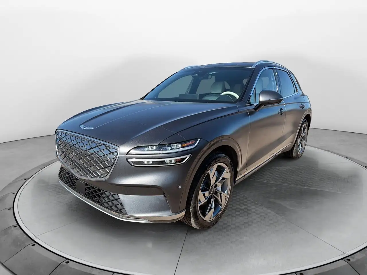 2023 Genesis GV70