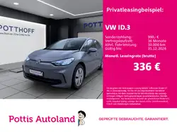 Volkswagen ID.3 PRO PDC KLIMA LED APP CONNECT