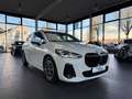 BMW 218 i Active Tourer Aut. M Sportpaket Blanc - thumbnail 3