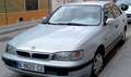 Toyota Carina Carina E 1.6 XLI XLI Plateado - thumbnail 1