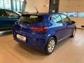 Renault Clio Clio V 2019 1.6 E-Tech hybrid Zen 140cv auto Blau - thumbnail 4