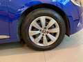 Renault Clio Clio V 2019 1.6 E-Tech hybrid Zen 140cv auto Blau - thumbnail 14