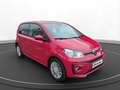 Volkswagen up! 1.0 United Kamera SiHz Klima Rot - thumbnail 14