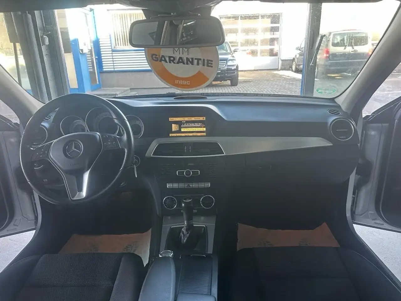 Das Auto