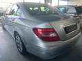 Mercedes-Benz C 180 CGI BlueEfficiency.AVANTGARD.LEDER.NAVIGATION Silber - thumbnail 4