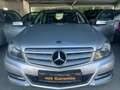 Mercedes-Benz C 180 CGI BlueEfficiency.AVANTGARD.LEDER.NAVIGATION Silber - thumbnail 17