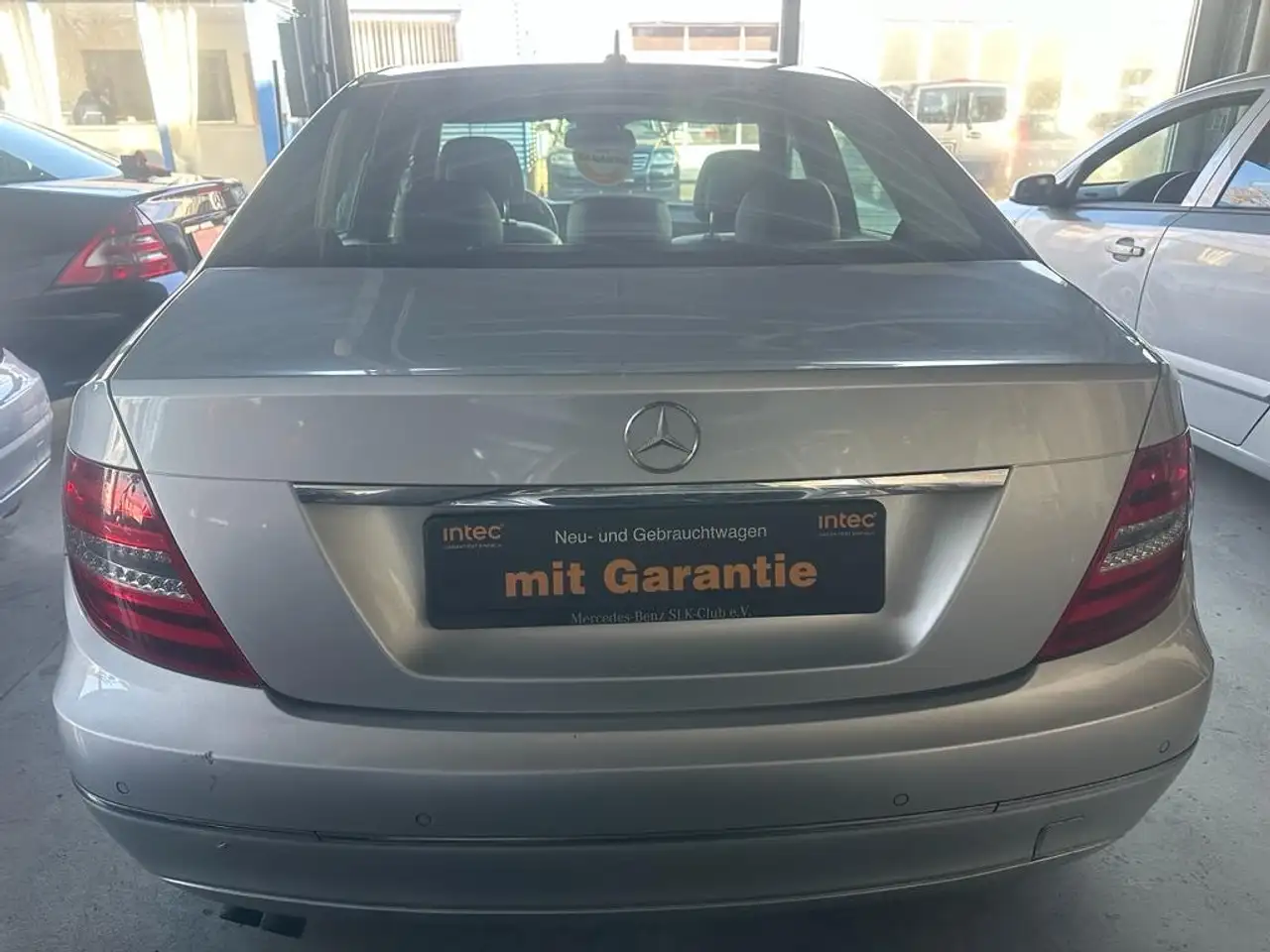 Das Auto